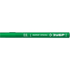Marker-color construction bison MK-80 06324-4, Extraton, 0.8 mm, green