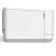 Laser Printer Ch/B Deli P2000, 1200x1200 DPI, 25 pages/min, A4, White
