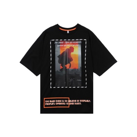 T -shirt for men PlayTode, size L-3