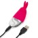 Happy rabbit clitoral vibrator pink
