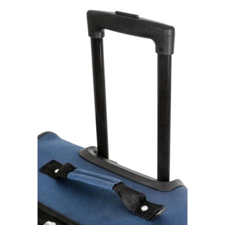 Chaps Priority HT-120, L, blue suitcase-10