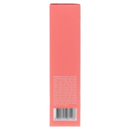 Shower gel is a nutritious perfumery with masil ceramides 300 ml-1