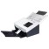 Locking Avision AD345GN (000-1011-02G) A4 white/black
