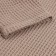 Wafel dressing gown men SL Home: BOHO "Sabbia", size S, 100% cotton, 280 g/m2