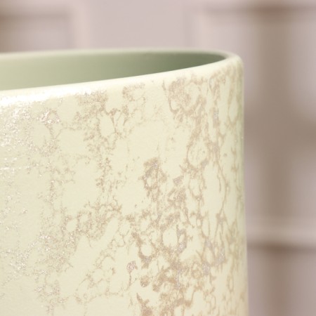 Flower python green pot 5.4 l-2