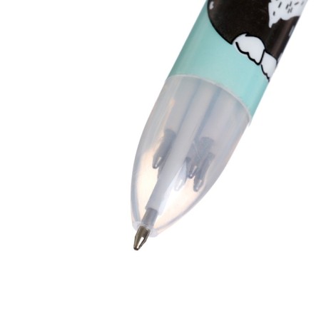 Handle Automatic Handle 6 Colored Cat Mix (barcode on a piece)-3