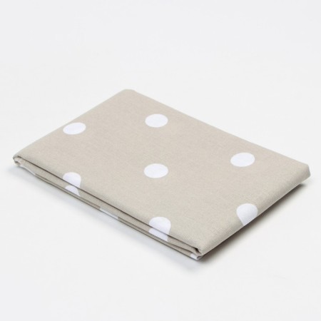Diaper crusk I "polka dots" ts.