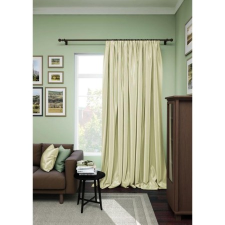 Curtain on the braid Ave, size 200x280 cm