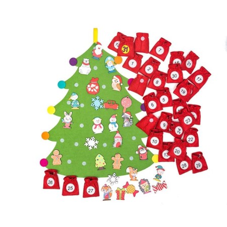 Advent Calendar "Yolka"-6