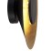 Wall lamp Mantra Orion, Led, 1400lm, 3000k, 123 mm, black color