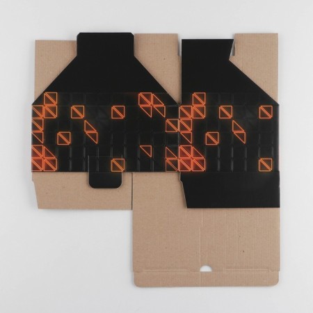 Box Gift team, packaging, "February 23", 22 x 15 x 10 cm-8