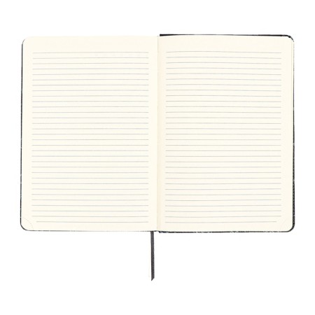 The diary is low, A5, 136 sheets, leatherette, Devente. Selena, a solid cover with foam rubber, knife, perforation, liesse, block 70%, bore-12