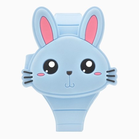 Watch is a beer electronic, children's, "Bunny"