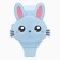 Watch is a beer electronic, children's, "Bunny"