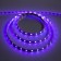 LED strip Ecola 3 m, IP20, SMD5050, 60 LED/m, 14.4 W/m, 12 V, RGB