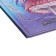 School diary for grades 1-11, 48 sheets "Alice", hard cover, selective pearl varnish, foil embossing, matte lamination, universal cheat sheet, block 65g/m2