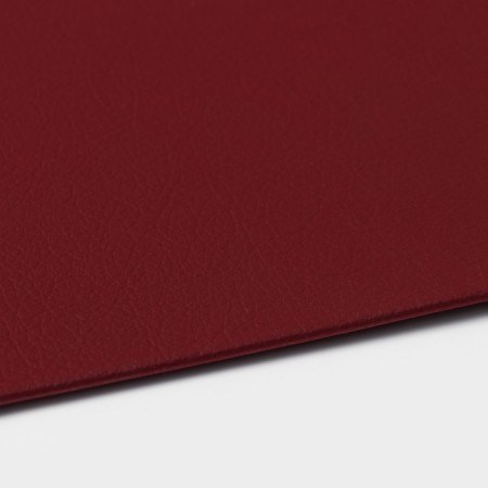 Serving napkin on the TEM table, 45 × 29.5 cm, wine color-1