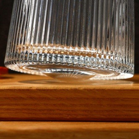 The impenetrable glass "First Aid", 160 ml.-4