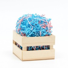 Paper filler, glaze, 50 g