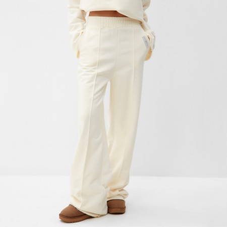 Women's pants Mist Cozy Style, Milk, p. 46