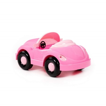 Car for girls "Veronica"-2
