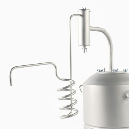 Moonshine dacha 2, 15 liters-4