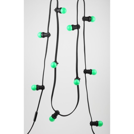 LED LED era Belt "Shar", 1 W, E27, 10 lm, 3000k, glow warm white-7