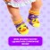 Clothes for the Pool "Ducklings", socks, 2 pairs