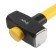 Sledgehammer forged tundra pro, reverse hassle, long fiberlass 3k 3k handle 90 cm, 3 kg