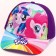 Children's cap, size 52-56, My Little Pony