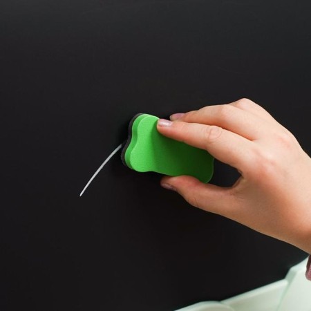 Molbert 3 in 1 “Drawing Board” PAW PATROL, write with chalk, draw a felt -tip pen, glue magnets-6