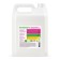 Synergetic cleaning tool, gel, for plumbing, without chlorine, 5 liters
