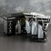 A set of interchangeable cartridges "Barrier-Compulsion", 3 pcs, cleaning of stiffness and iron
