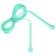 Jump rope 2.8 m, mix colors