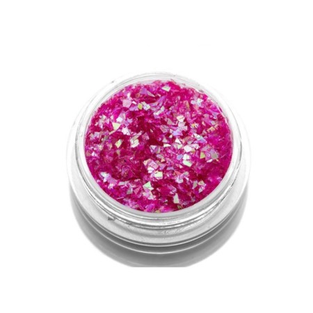 Color mica TNL, raspberry