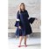 Women's dress, size 52