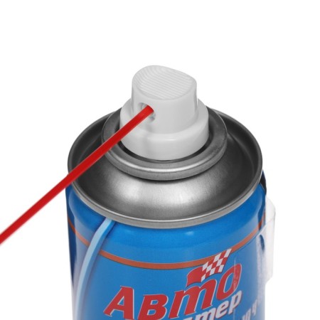 Liquid wrench of Auto Master Unisma-1, 225 ml, aerosol-6