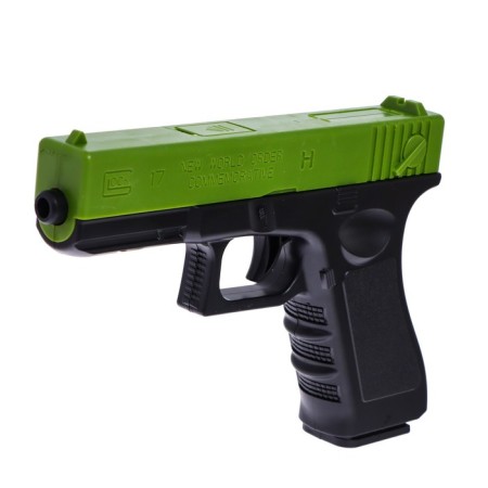 Pistol "Special Forces", shoots soft, gel, plastic (6mm) bullets-1