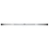 Aluminum tundra level "Rail", 3 eyes (1 rotary), 1800 mm