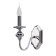 Bra “Consuelo”, size 12x21x23 cm, 40W 1xe14 IP 20