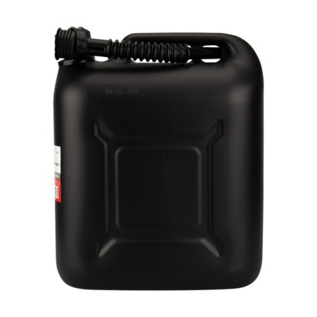 REXANT diesel fuel canister, plastic, 20 liters-3
