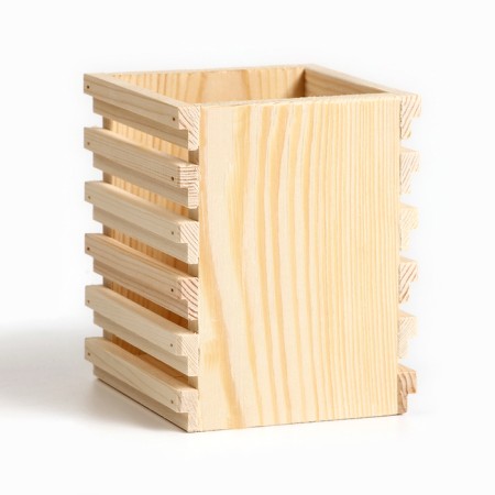 Set of drawers Style 3 in 1 (16x10; 12x10; 8x10) Width 9.5 cm-2