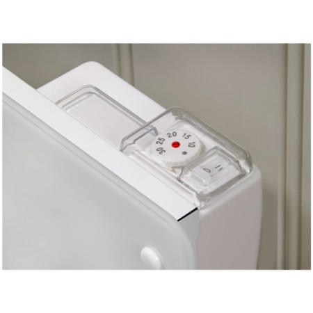 Convector Beha P 20, 2 kW, up to 20 sq.m.-1