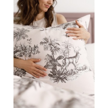 Bed linen 1.5 joint venture, size 150x214 cm, 143x215 cm, 70x70 cm-5
