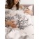 Bed linen 1.5 joint venture, size 150x214 cm, 143x215 cm, 70x70 cm
