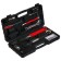 Set of bicycle tools, 13 items