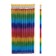 Black pencil with the eraser "Hologram" Calligrata, Firmness NV, MIX