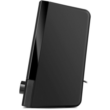 Columns Sven 357 2.0 black 6W portable-2