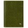 Cover for car documents, passport, cards, green color