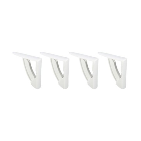 Clips for the tablecloth universal Presto, 4 pcs
